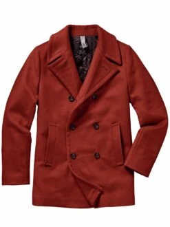 Caban Cichard -Modekleidung Geschäft EC24 6396 FA 1