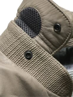 Lederjacke Donnington -Modekleidung Geschäft EC24 6402 DH 1