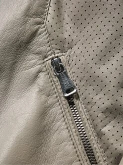 Lederjacke Donnington -Modekleidung Geschäft EC24 6402 DI