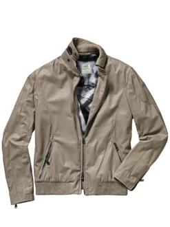 Lederjacke Donnington