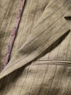 Expeditionen-Weste -Modekleidung Geschäft EC24 6422 DG