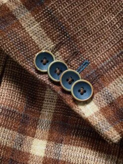 Norfolk-Summerjacket -Modekleidung Geschäft EC24 6428 DH 1