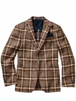 Norfolk-Summerjacket -Modekleidung Geschäft EC24 6428 FA 1