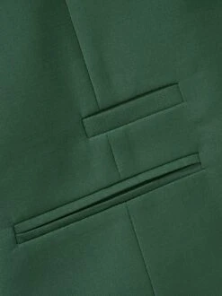 Power Move-Anzugweste -Modekleidung Geschäft EC24 6437 DH 1