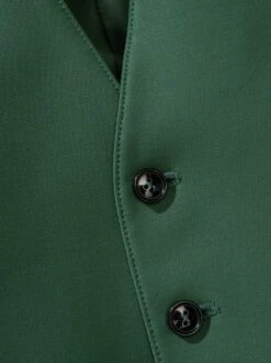 Power Move-Anzugweste -Modekleidung Geschäft EC24 6437 DI 1