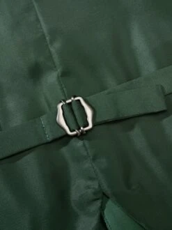 Power Move-Anzugweste -Modekleidung Geschäft EC24 6437 DJ 1