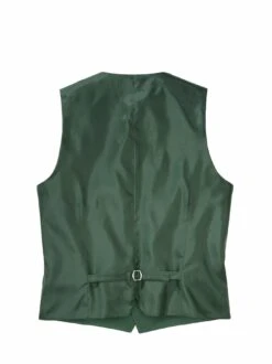 Power Move-Anzugweste -Modekleidung Geschäft EC24 6437 RA 1