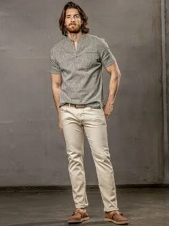 Crusoe-Hose -Modekleidung Geschäft EC24 6439 DE