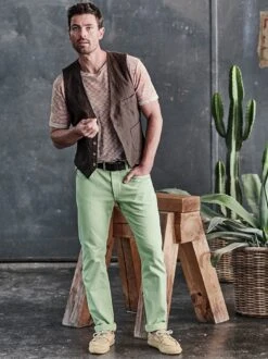 Crusoe-Hose -Modekleidung Geschäft EC24 6440 DF