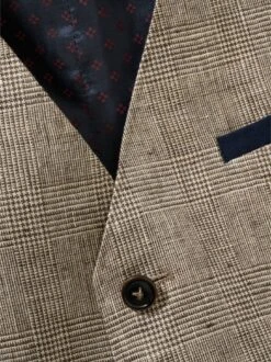 Sommerfeste-Anzugweste -Modekleidung Geschäft EC24 6442 DH 1