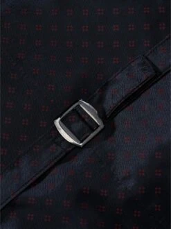 Sommerfeste-Anzugweste -Modekleidung Geschäft EC24 6442 DI