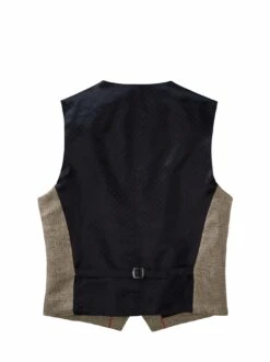 Sommerfeste-Anzugweste -Modekleidung Geschäft EC24 6442 RA 1