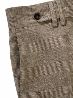 Sommerfeste-Anzughose -Modekleidung Geschäft EC24 6443 DH 1