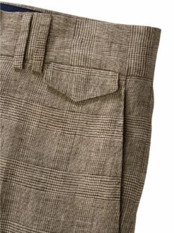 Sommerfeste-Anzughose -Modekleidung Geschäft EC24 6443 DI 1