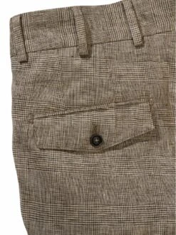 Sommerfeste-Anzughose -Modekleidung Geschäft EC24 6443 DJ 1