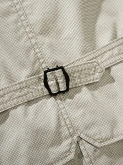 Netzwerk-Weste -Modekleidung Geschäft EC24 6445 DJ