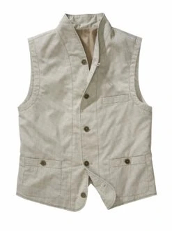 Netzwerk-Weste -Modekleidung Geschäft EC24 6445 FA 1