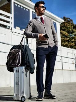 Brillante Joggpants -Modekleidung Geschäft EC24 6446 DF 1