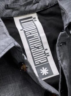 Regenmantel Martin -Modekleidung Geschäft EC24 6467 DG