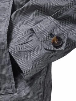 Regenmantel Martin -Modekleidung Geschäft EC24 6467 DJ