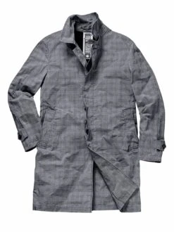 Regenmantel Martin -Modekleidung Geschäft EC24 6467 FA 1
