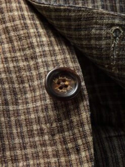 Leinensakko Lusandro -Modekleidung Geschäft EC24 6476 DH