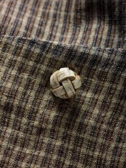 Leinensakko Lusandro -Modekleidung Geschäft EC24 6476 DI