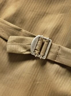 Leinenweste Lusebastian -Modekleidung Geschäft EC24 6477 DI 1