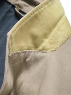 Souveränes Anzugsakko -Modekleidung Geschäft EC24 6498 DG 1