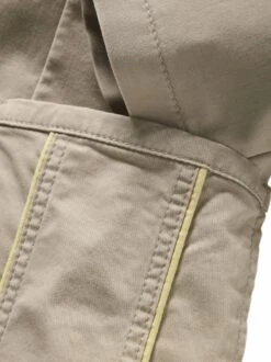 Souveränes Anzugsakko -Modekleidung Geschäft EC24 6498 DH 1