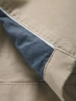 Souveränes Anzugsakko -Modekleidung Geschäft EC24 6498 DI 1