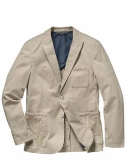 Souveränes Anzugsakko -Modekleidung Geschäft EC24 6498 FA 1