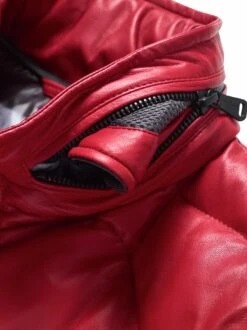 Lederjacke Nürburg -Modekleidung Geschäft EC24 6506 DJ 1