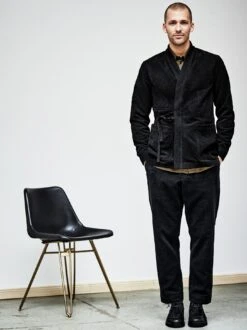 Hansen Sakko Folke -Modekleidung Geschäft EC24 6511 DF 1