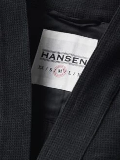 Hansen Sakko Folke -Modekleidung Geschäft EC24 6511 DG 1