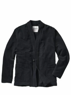 Hansen Sakko Folke -Modekleidung Geschäft EC24 6511 FA 1