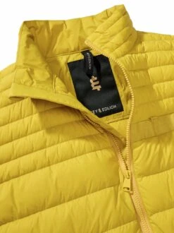 Ultraleichte Steppjacke -Modekleidung Geschäft EC24 6513 DG