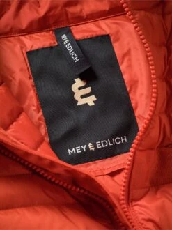 Ultraleichte Steppjacke -Modekleidung Geschäft EC24 6515 DG