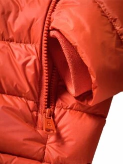 Ultraleichte Steppjacke -Modekleidung Geschäft EC24 6515 DH