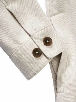 Nackte-Wahrheit-Blouson -Modekleidung Geschäft EC24 6523 DI