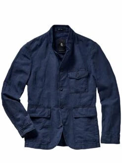 On-holiday-Shacket -Modekleidung Geschäft EC24 6528 FA