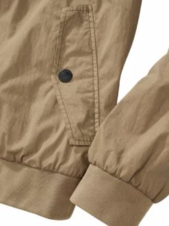 Bombington-Jacke -Modekleidung Geschäft EC24 6534 DG