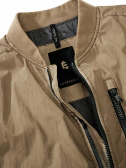 Bombington-Jacke -Modekleidung Geschäft EC24 6534 DH 1