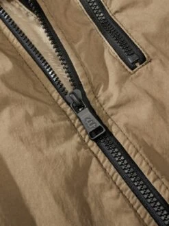 Bombington-Jacke -Modekleidung Geschäft EC24 6534 DI