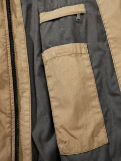 Bombington-Jacke -Modekleidung Geschäft EC24 6534 DJ