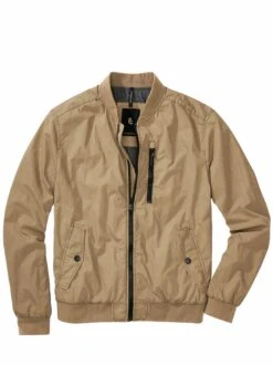 Bombington-Jacke -Modekleidung Geschäft EC24 6534 FA 1