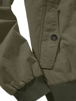 Bombington-Jacke -Modekleidung Geschäft EC24 6535 DG