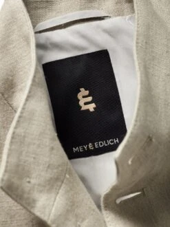 Kultiviertes Fieldjacket -Modekleidung Geschäft EC24 6541 DI