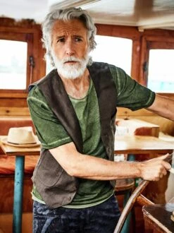 Pfeif-drauf-Weste -Modekleidung Geschäft EC24 6544 DF 1