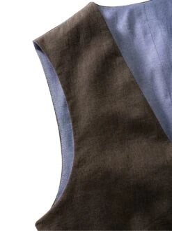 Pfeif-drauf-Weste -Modekleidung Geschäft EC24 6544 DG 1